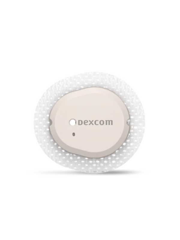 Dexcom G7