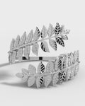 Leaves Arm Cuff